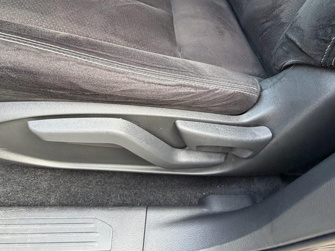 Nissan Murano S AWD 2020