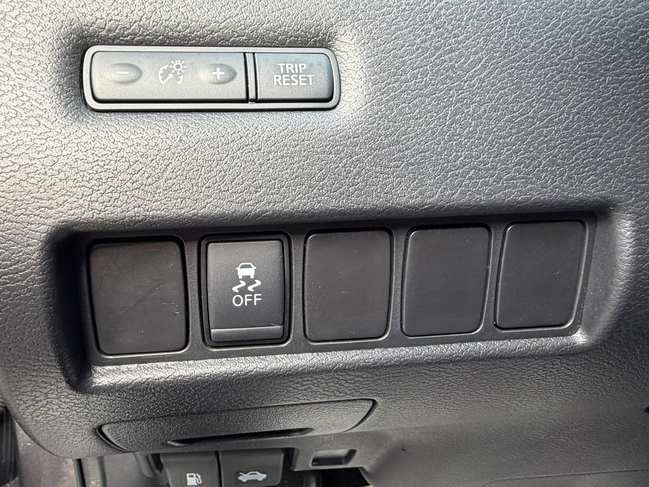 Nissan Murano S AWD 2020