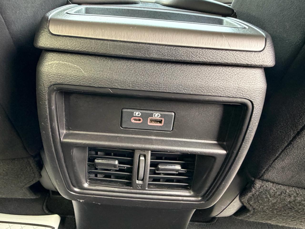 Nissan Murano S AWD 2020