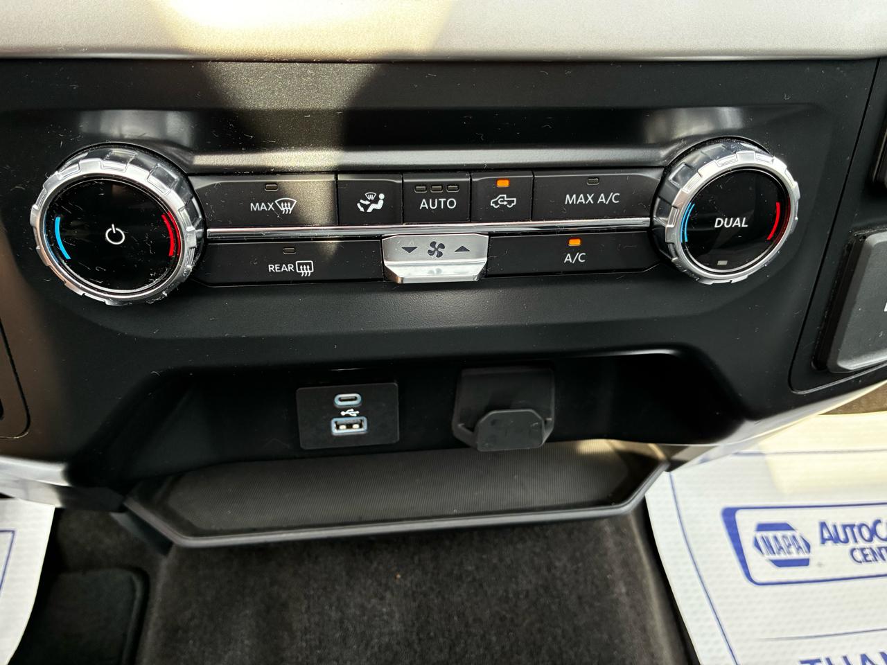 Ford F-150 XL SuperCrew 6.5-ft. Bed 4WD 2022