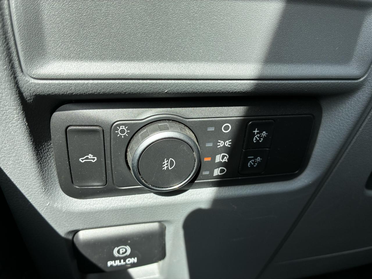 Ford F-150 XL SuperCrew 6.5-ft. Bed 4WD 2022