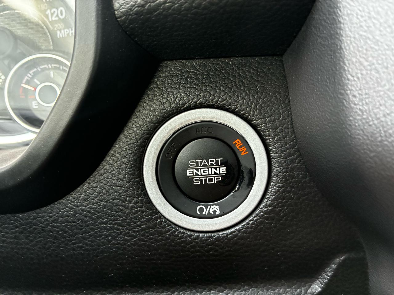 RAM 1500 Big Horn Crew Cab SWB 4WD 2023