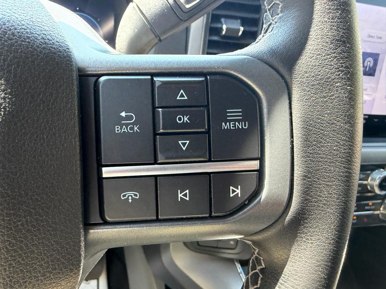 Ford F-150 XLT SuperCrew 4WD 2025