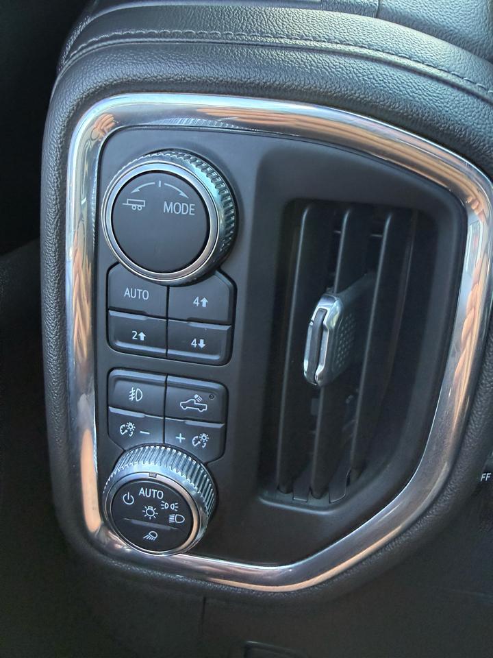 GMC Sierra 3500HD SLE Crew Cab Long Box 4WD 2022