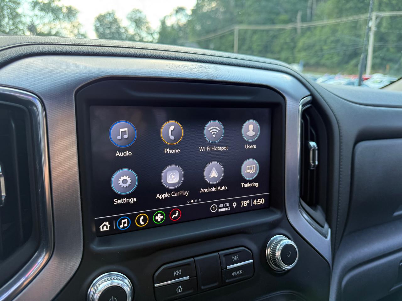 GMC Sierra 3500HD SLE Crew Cab Long Box 4WD 2022