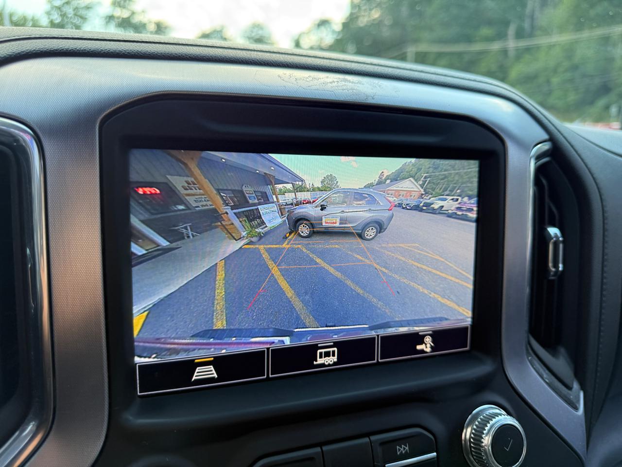 GMC Sierra 3500HD SLE Crew Cab Long Box 4WD 2022