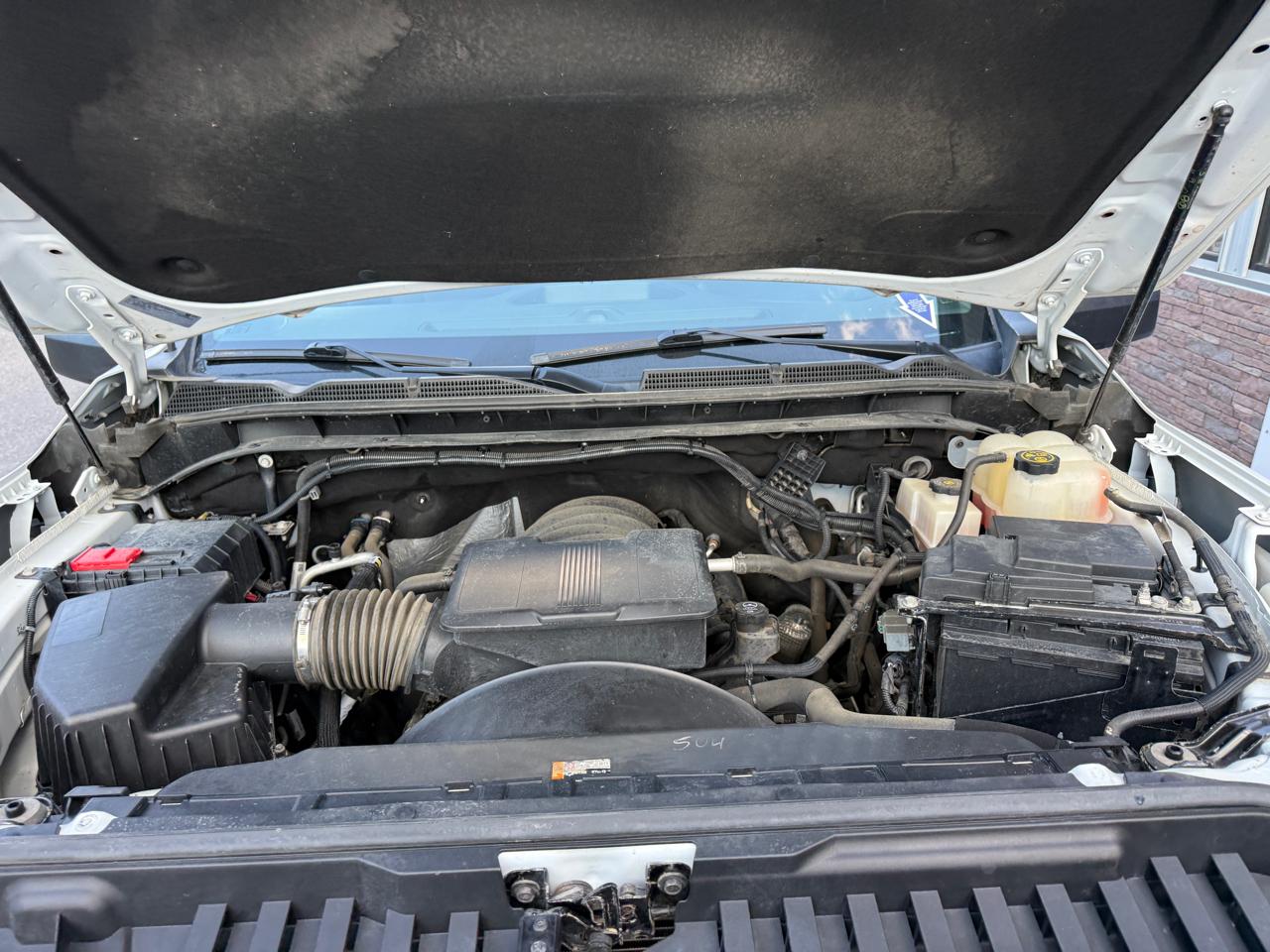 GMC Sierra 3500HD SLE Crew Cab Long Box 4WD 2022