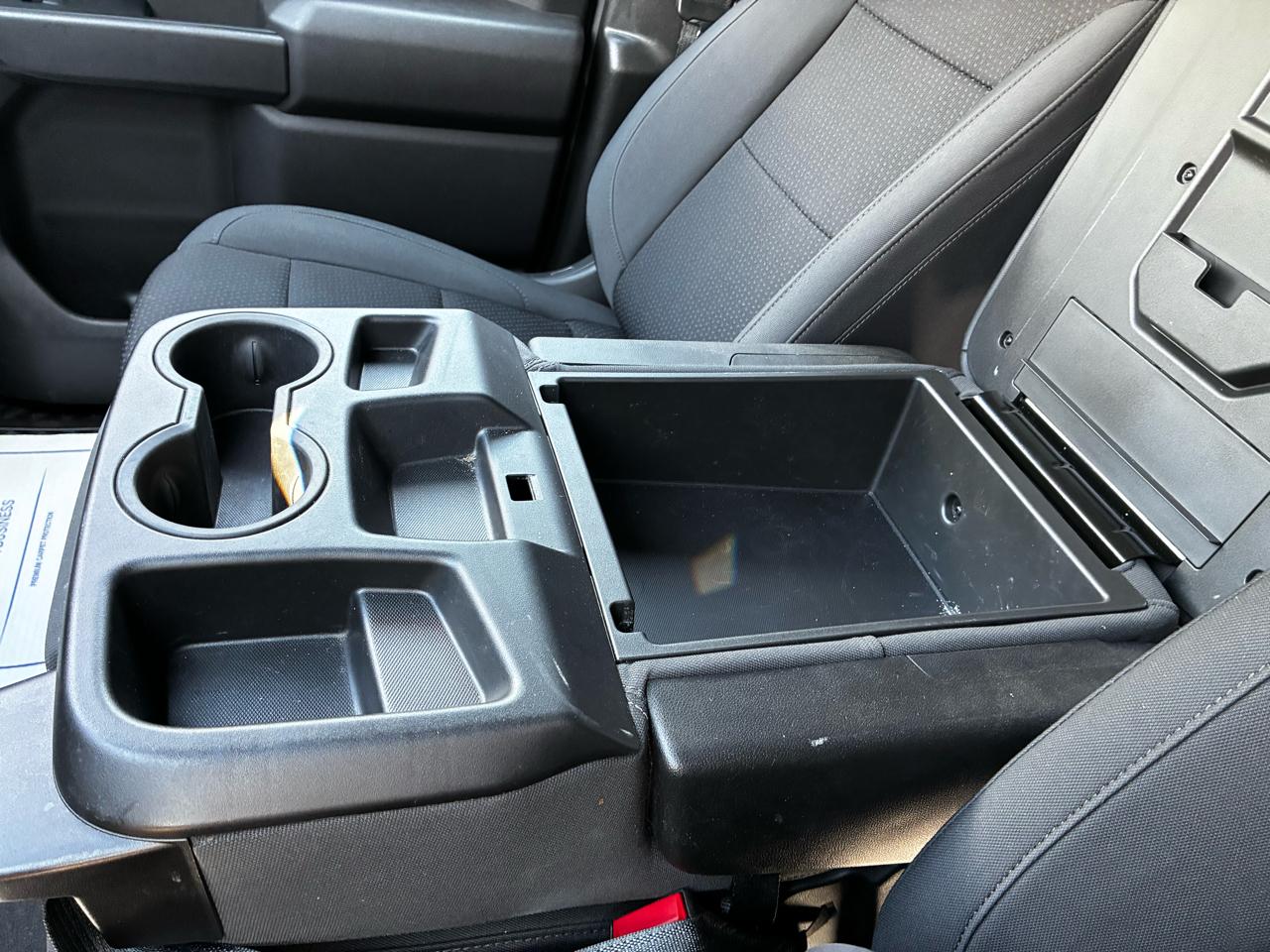 GMC Sierra 1500 Pro Crew Cab Short Box 4WD 2024