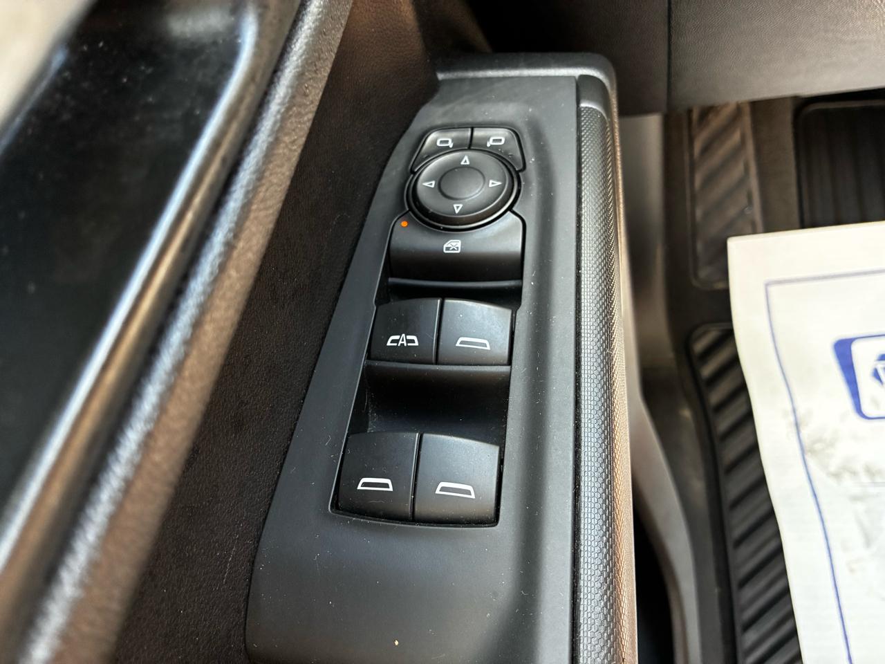 GMC Sierra 1500 Pro Crew Cab Short Box 4WD 2024