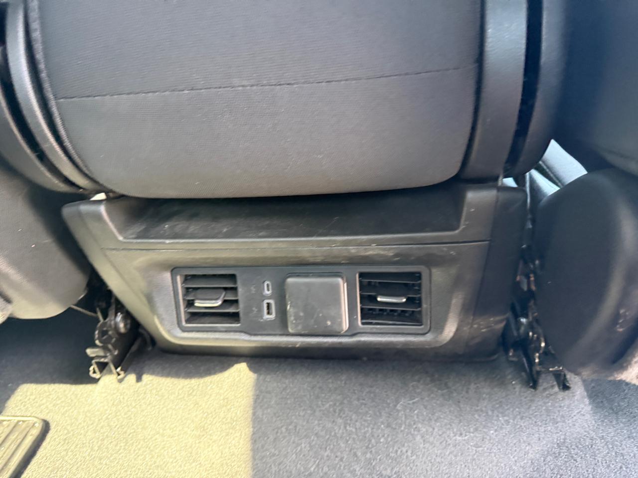 Chevrolet Silverado 1500 LT-L Crew Cab 4WD 2024
