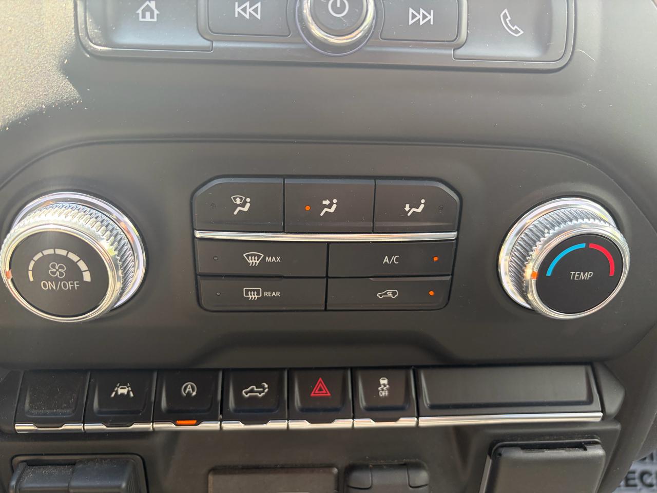 GMC Sierra 1500 Pro Crew Cab Short Box 4WD 2024