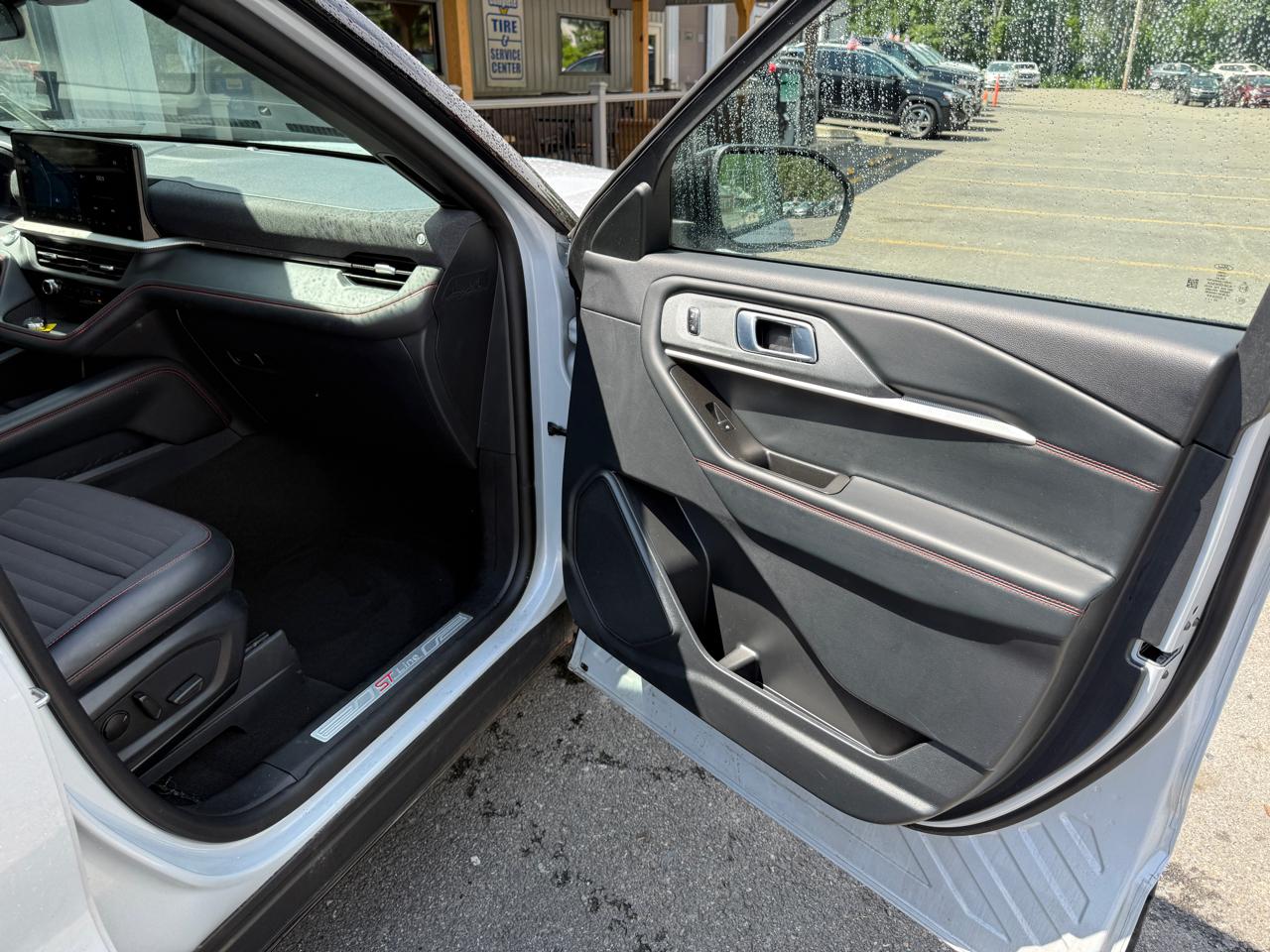 Ford Explorer ST-Line AWD 2026