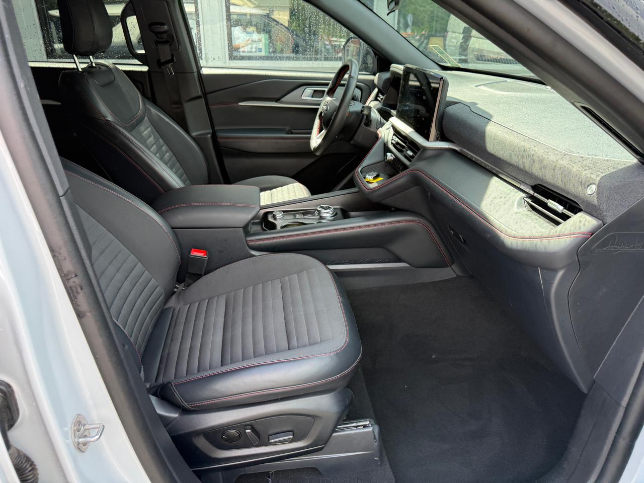 Ford Explorer ST-Line AWD 2026