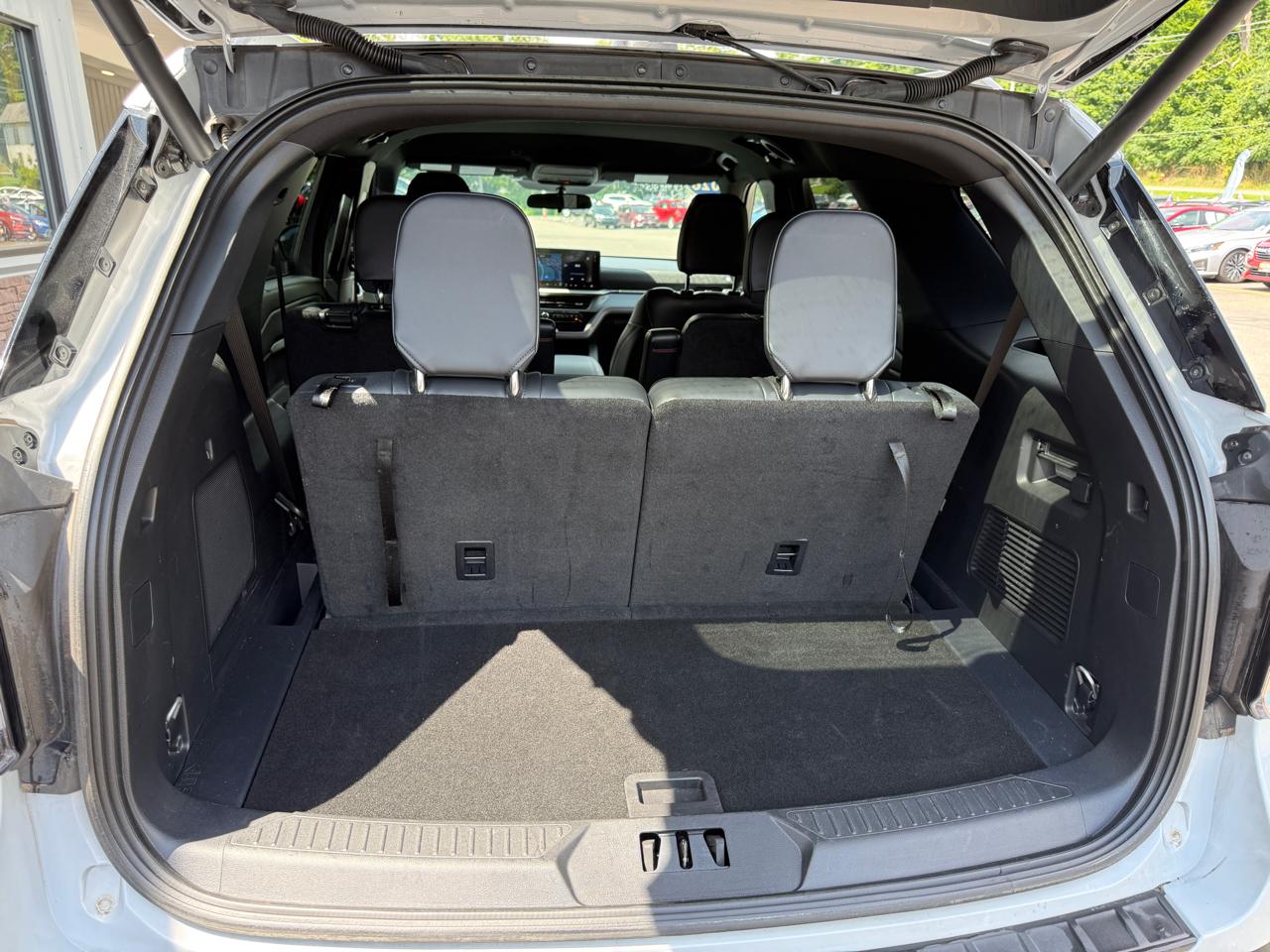 Ford Explorer ST-Line AWD 2026