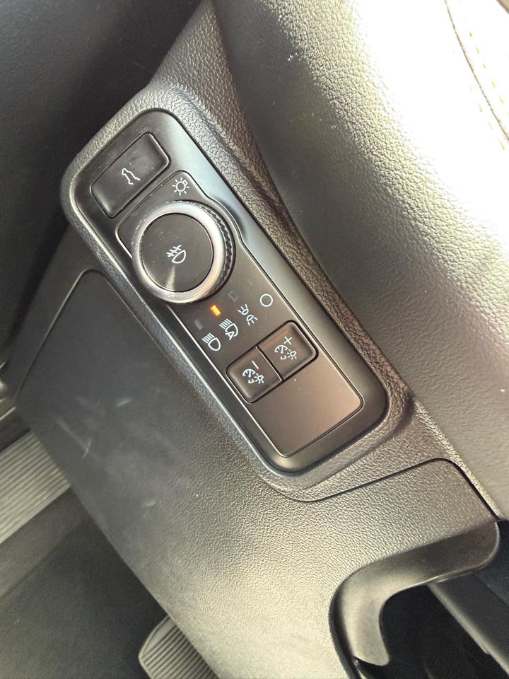 Ford Explorer ST-Line AWD 2026
