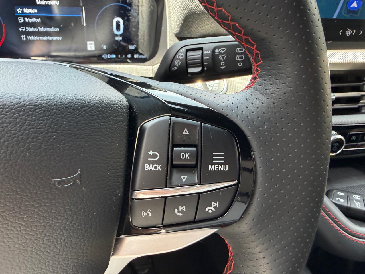 Ford Explorer ST-Line AWD 2026