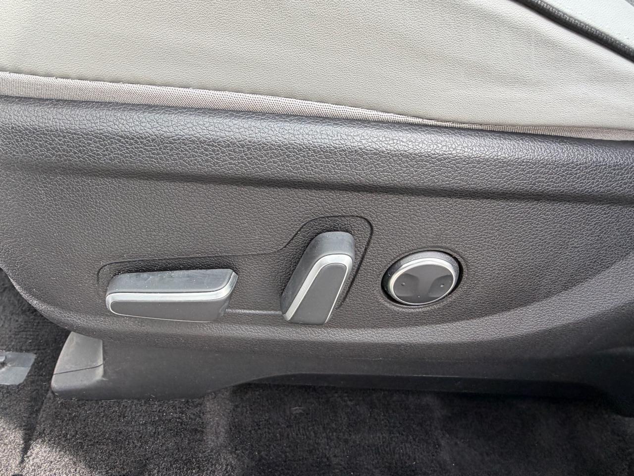 Hyundai Palisade SEL AWD 2025