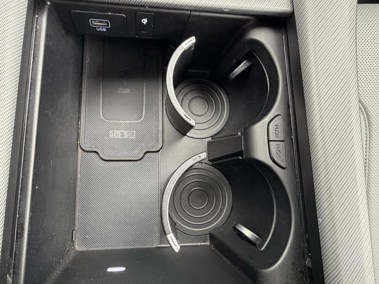 Hyundai Palisade SEL AWD 2025