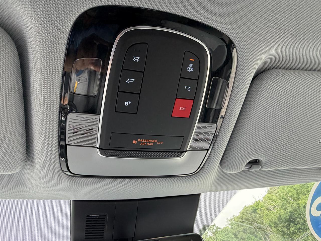 Hyundai Palisade SEL AWD 2025
