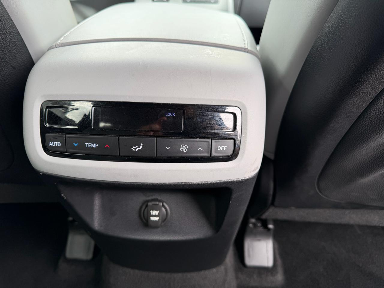 Hyundai Palisade SEL AWD 2025