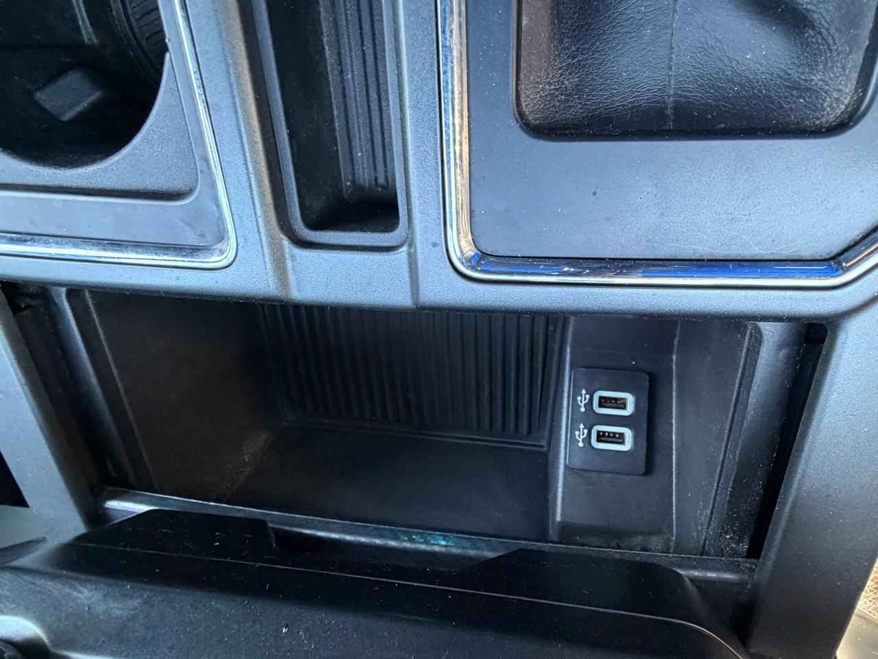 Ford F-150 XLT SuperCrew 5.5-ft. Bed 4WD 2018