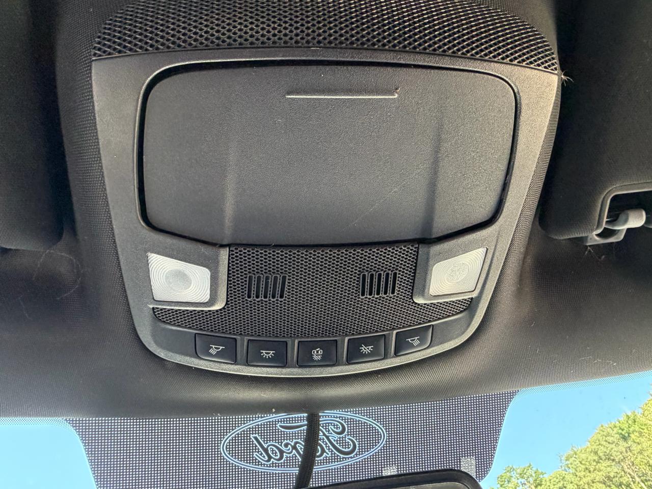 Ford F-150 XLT SuperCrew 5.5-ft. Bed 4WD 2018