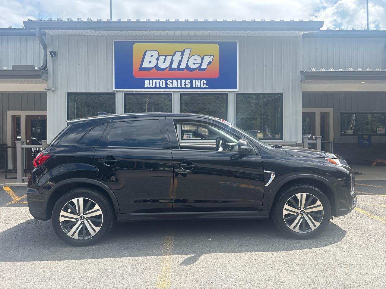 Mitsubishi Outlander Sport 2.0 ES 4WD 2024