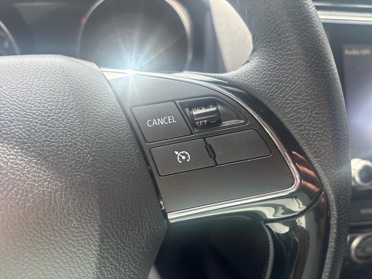 Mitsubishi Outlander Sport 2.0 ES 4WD 2024