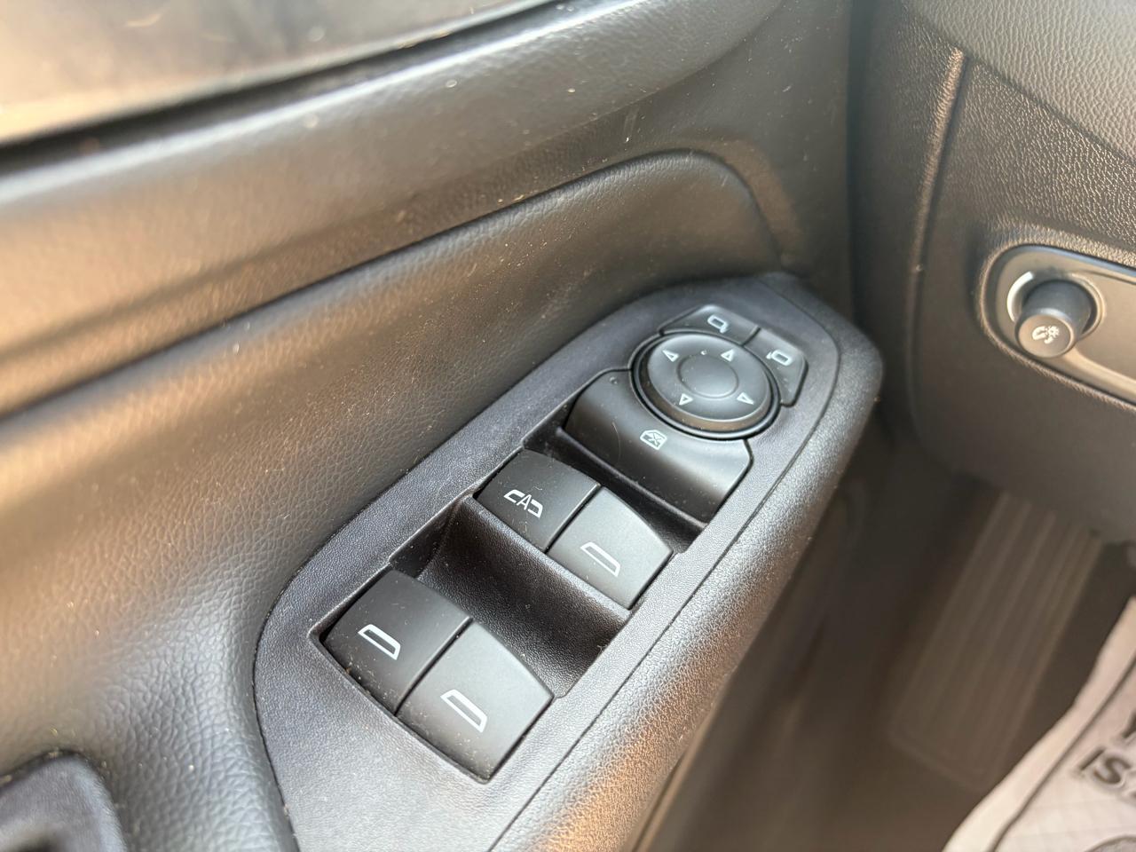 Chevrolet Equinox LT AWD 2018