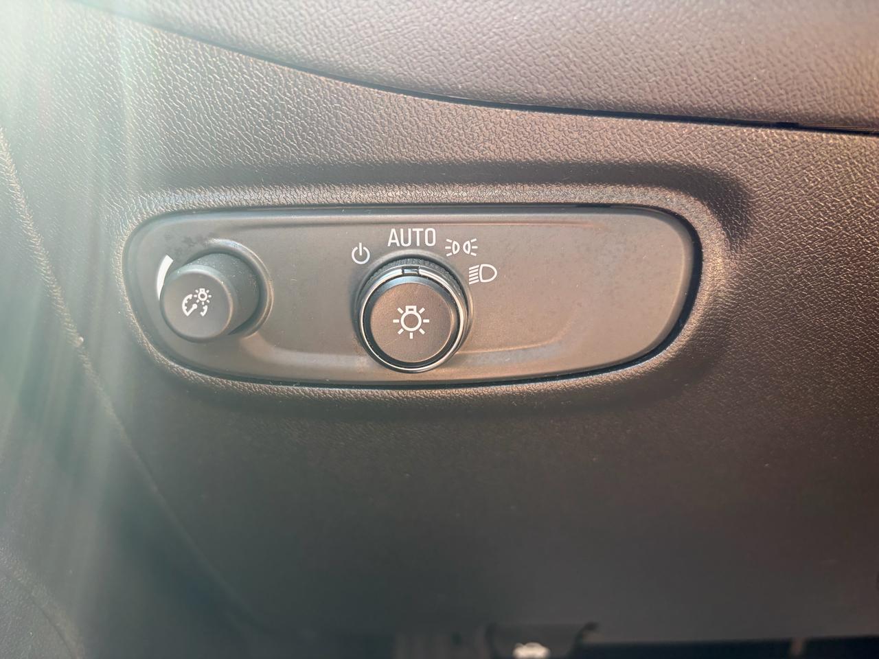 Chevrolet Equinox LT AWD 2018