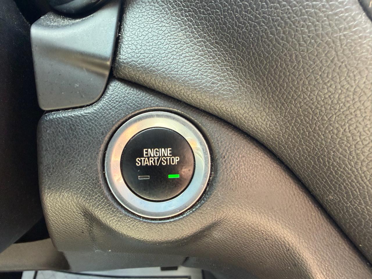 Chevrolet Equinox LT AWD 2018