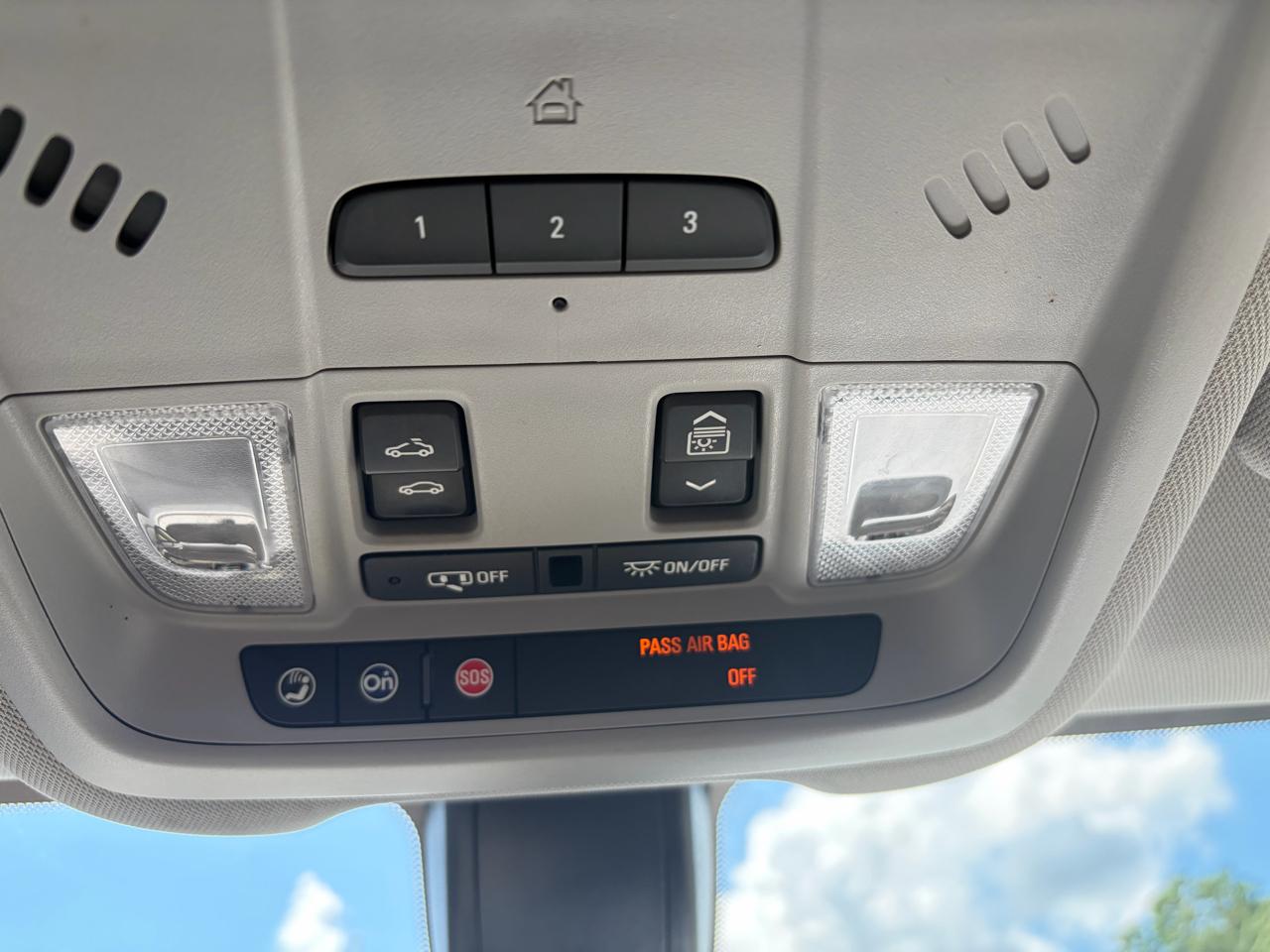 Chevrolet Equinox LT AWD 2018
