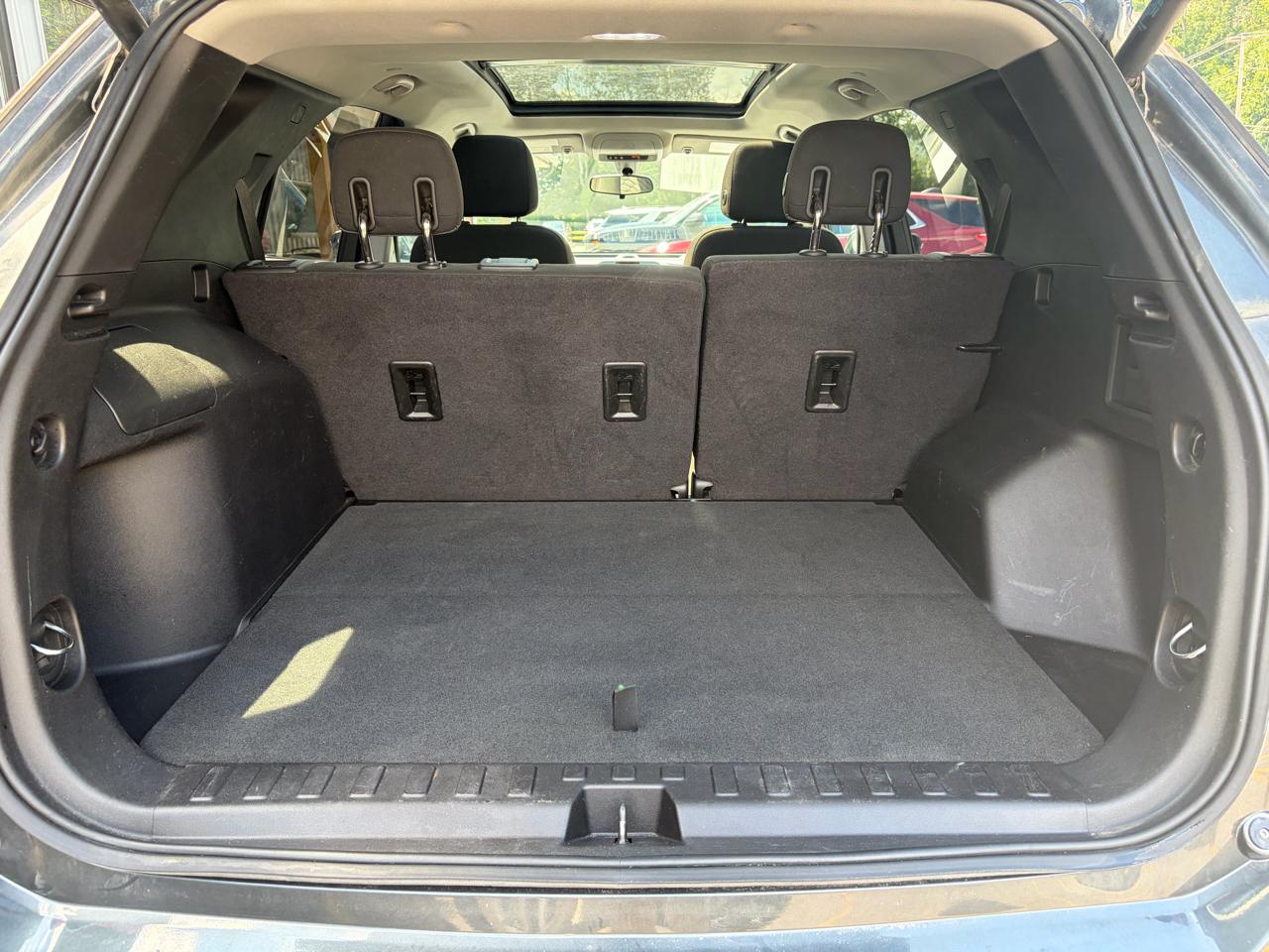 Chevrolet Equinox LT AWD 2018