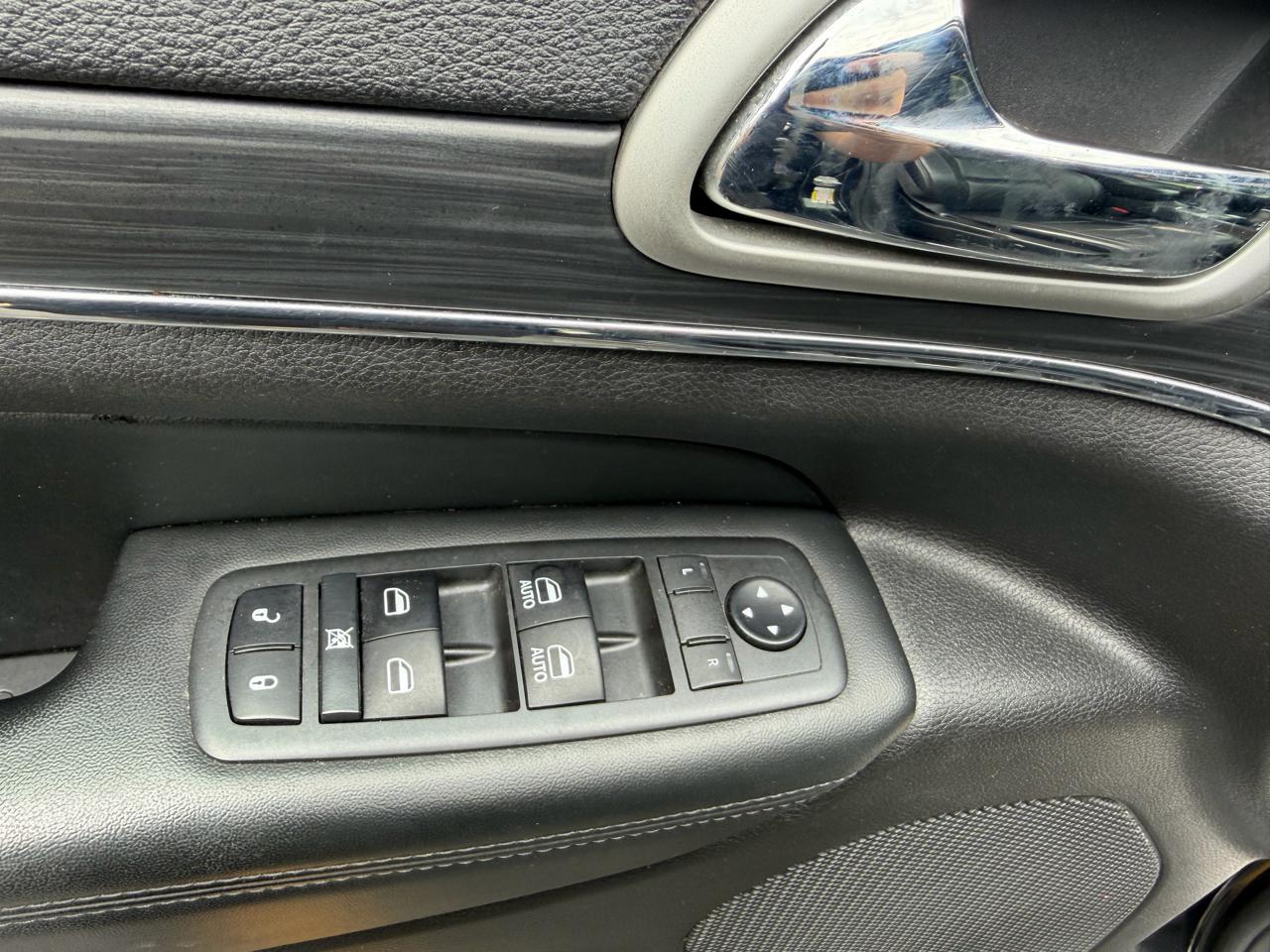 Jeep Grand Cherokee Limited 4WD 2019
