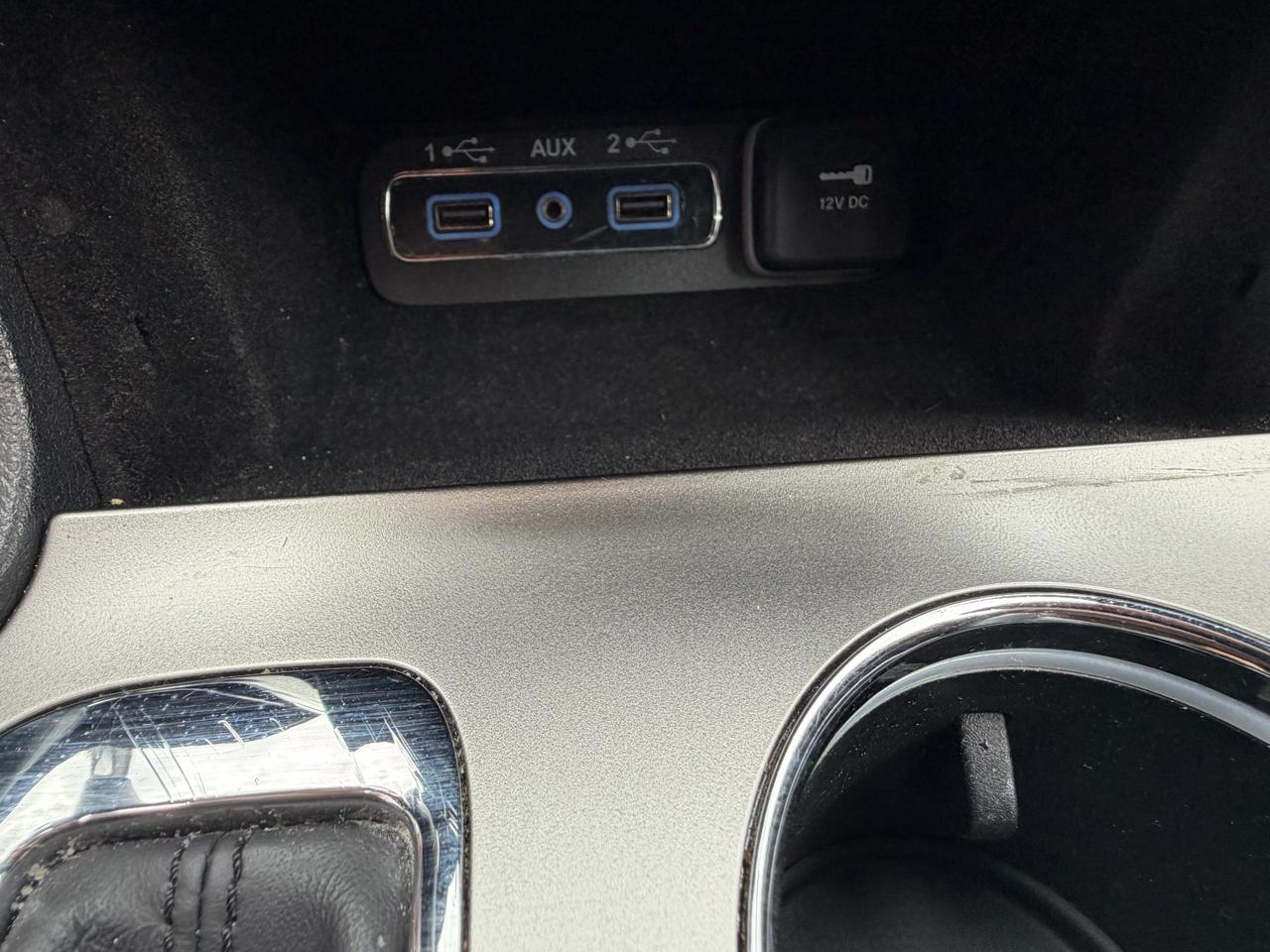 Jeep Grand Cherokee Limited 4WD 2019
