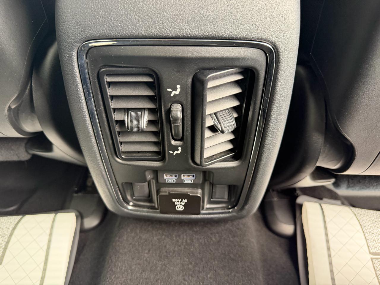 Jeep Grand Cherokee Limited 4WD 2019