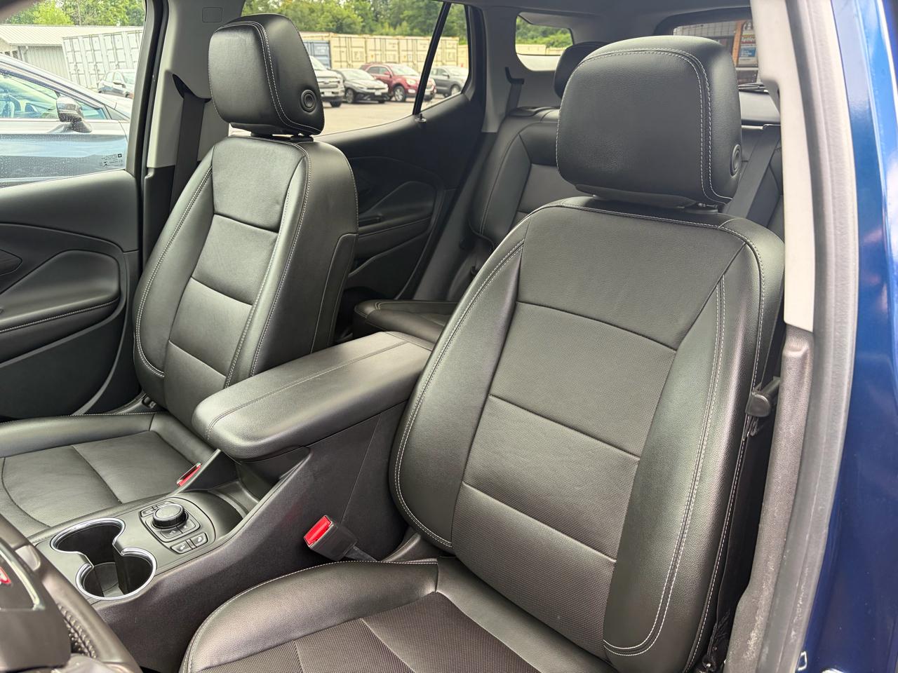 GMC Terrain SLT AWD 2022