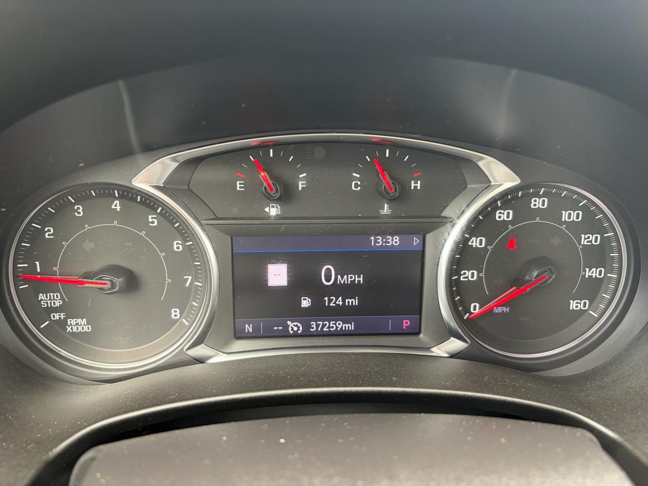 GMC Terrain SLT AWD 2022
