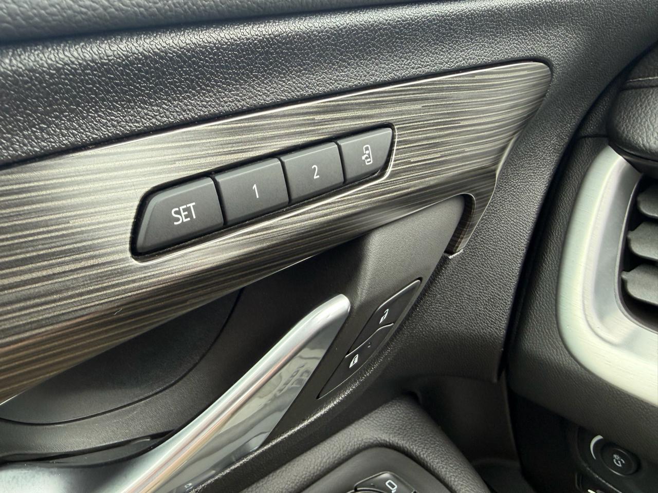 GMC Terrain SLT AWD 2022