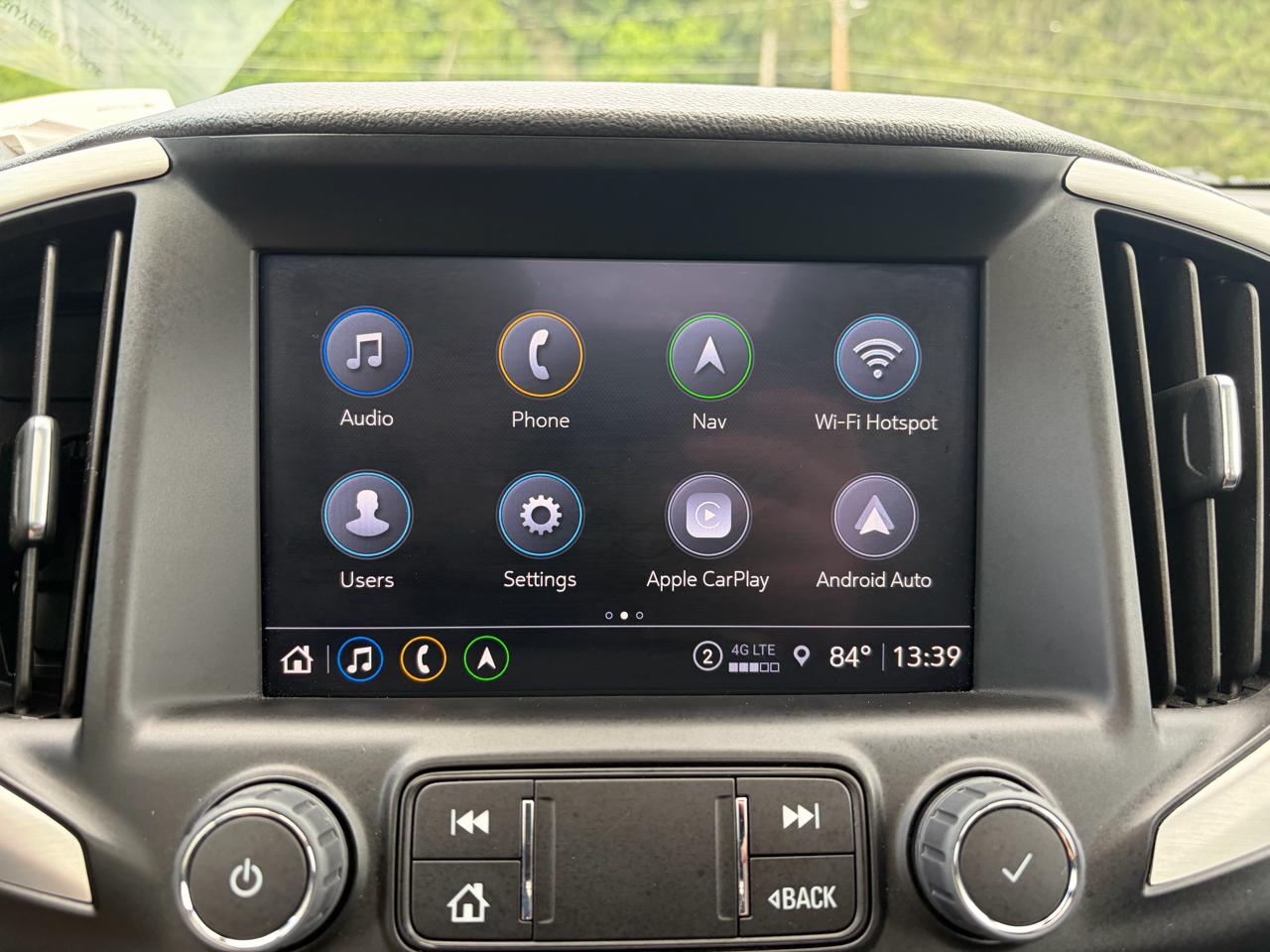 GMC Terrain SLT AWD 2022