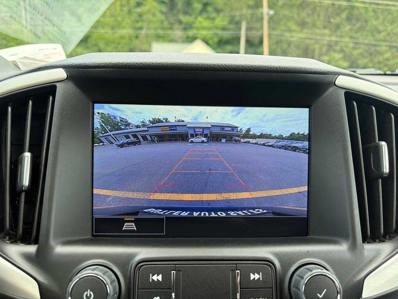 GMC Terrain SLT AWD 2022
