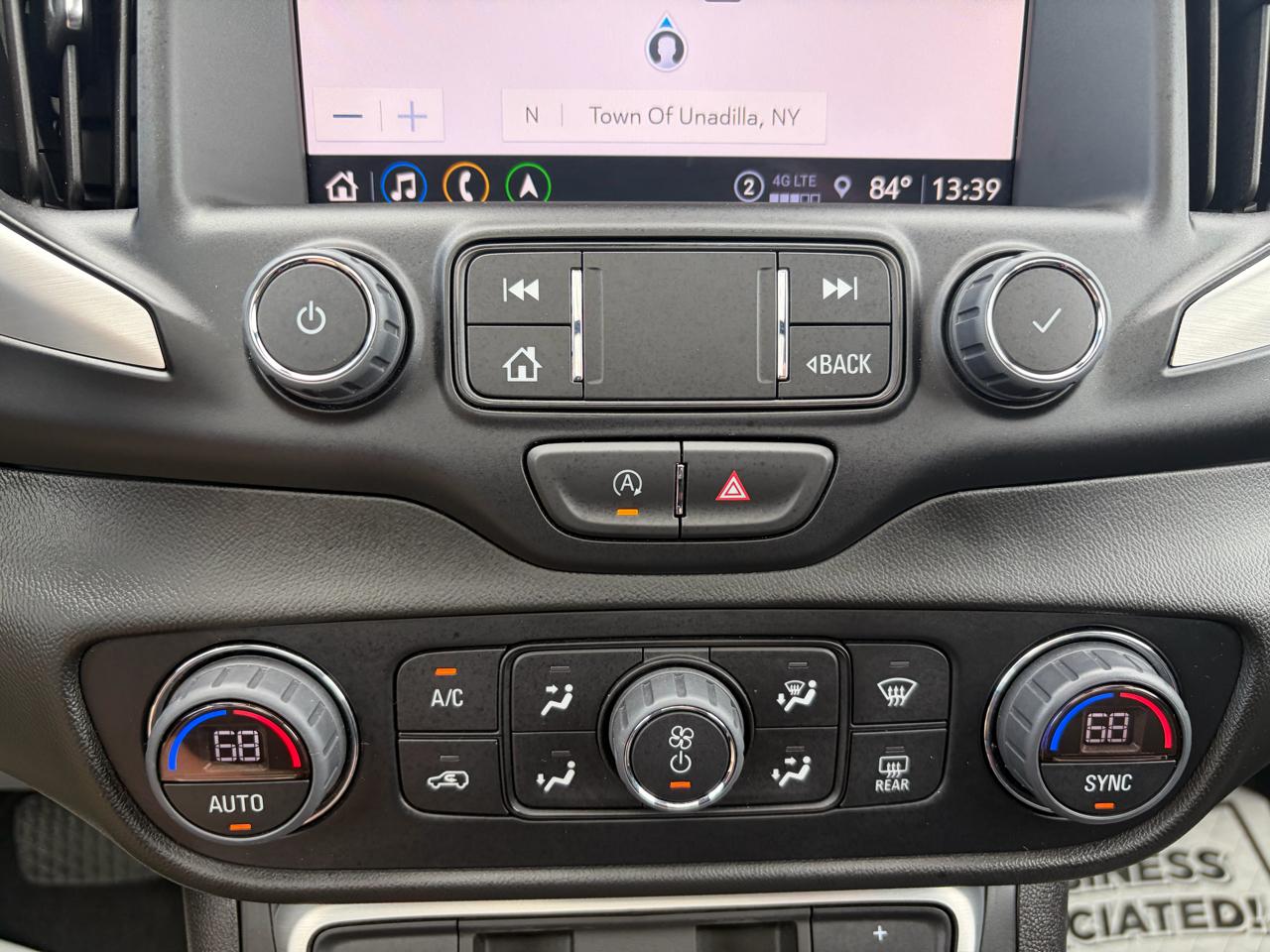 GMC Terrain SLT AWD 2022