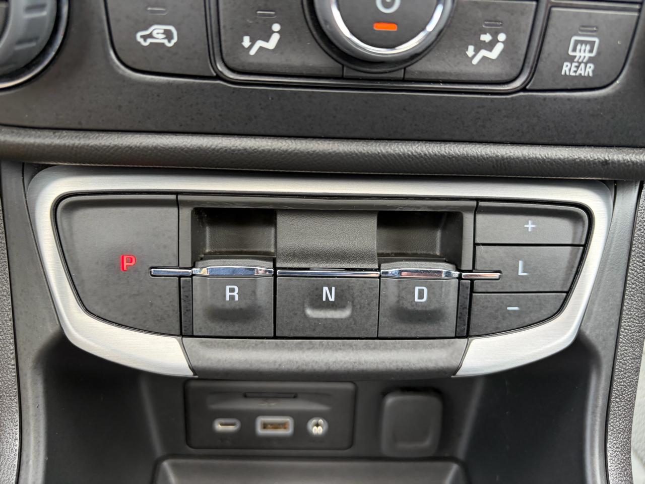 GMC Terrain SLT AWD 2022