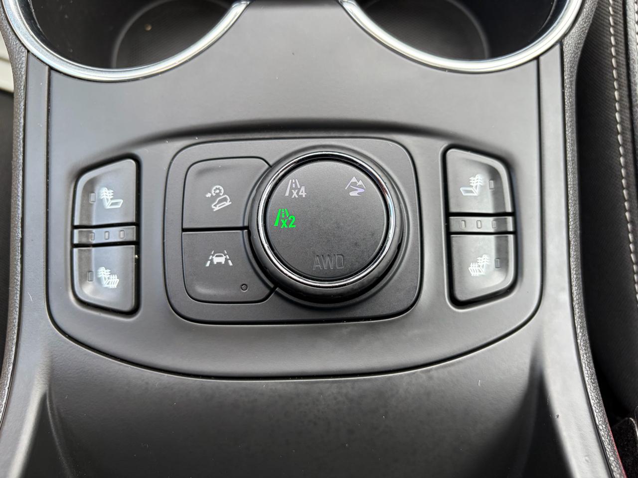 GMC Terrain SLT AWD 2022