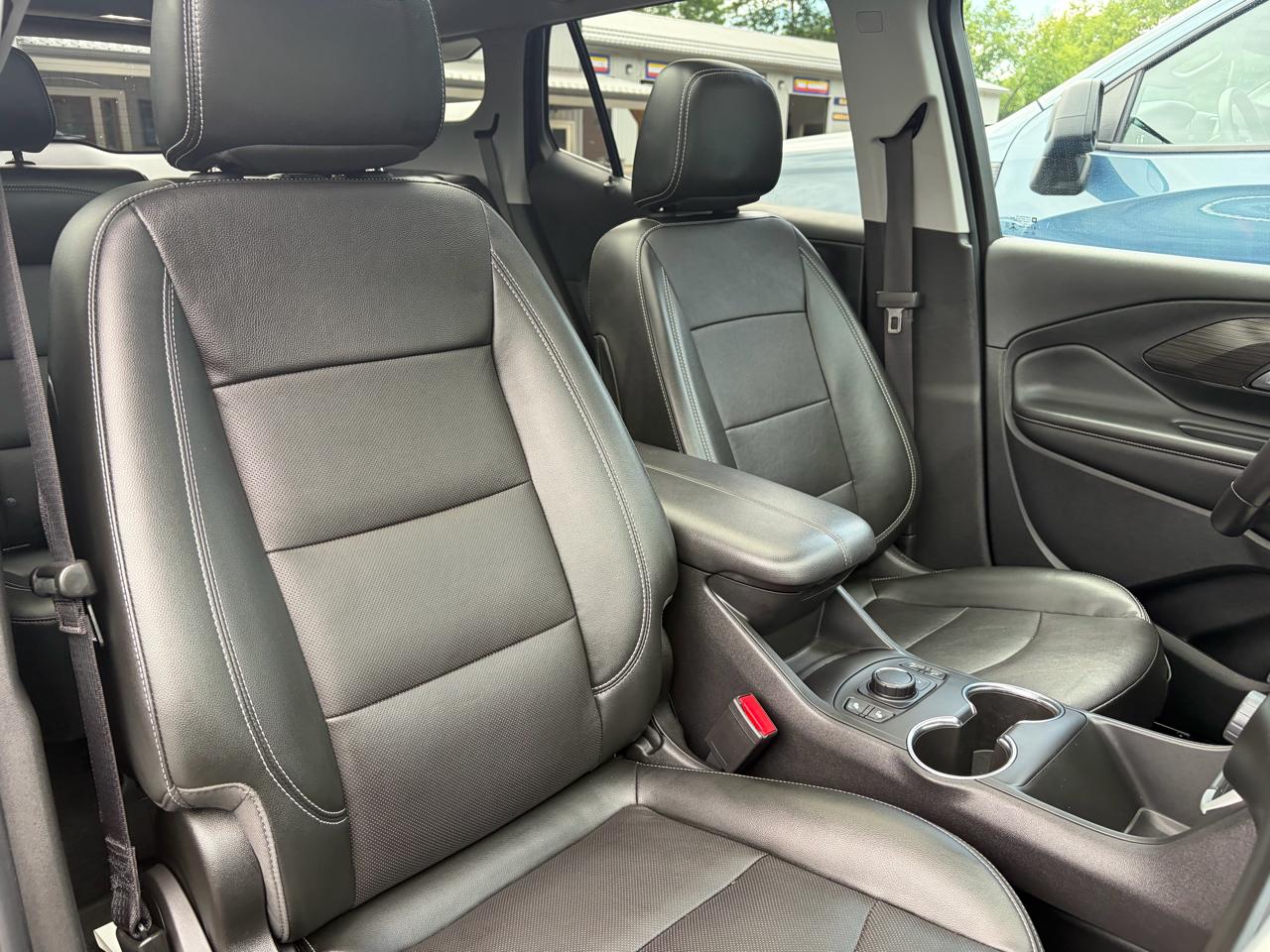 GMC Terrain SLT AWD 2022