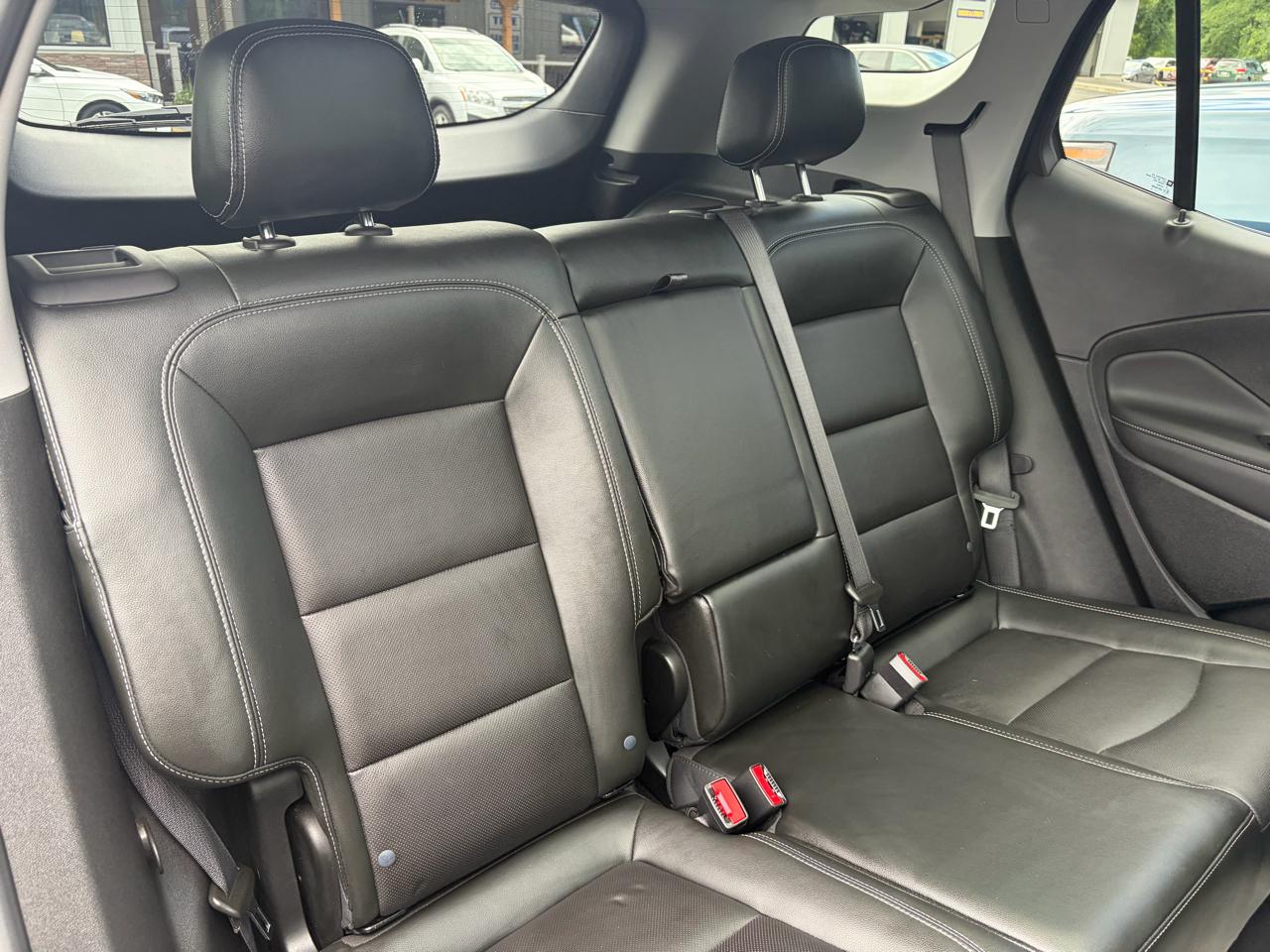 GMC Terrain SLT AWD 2022