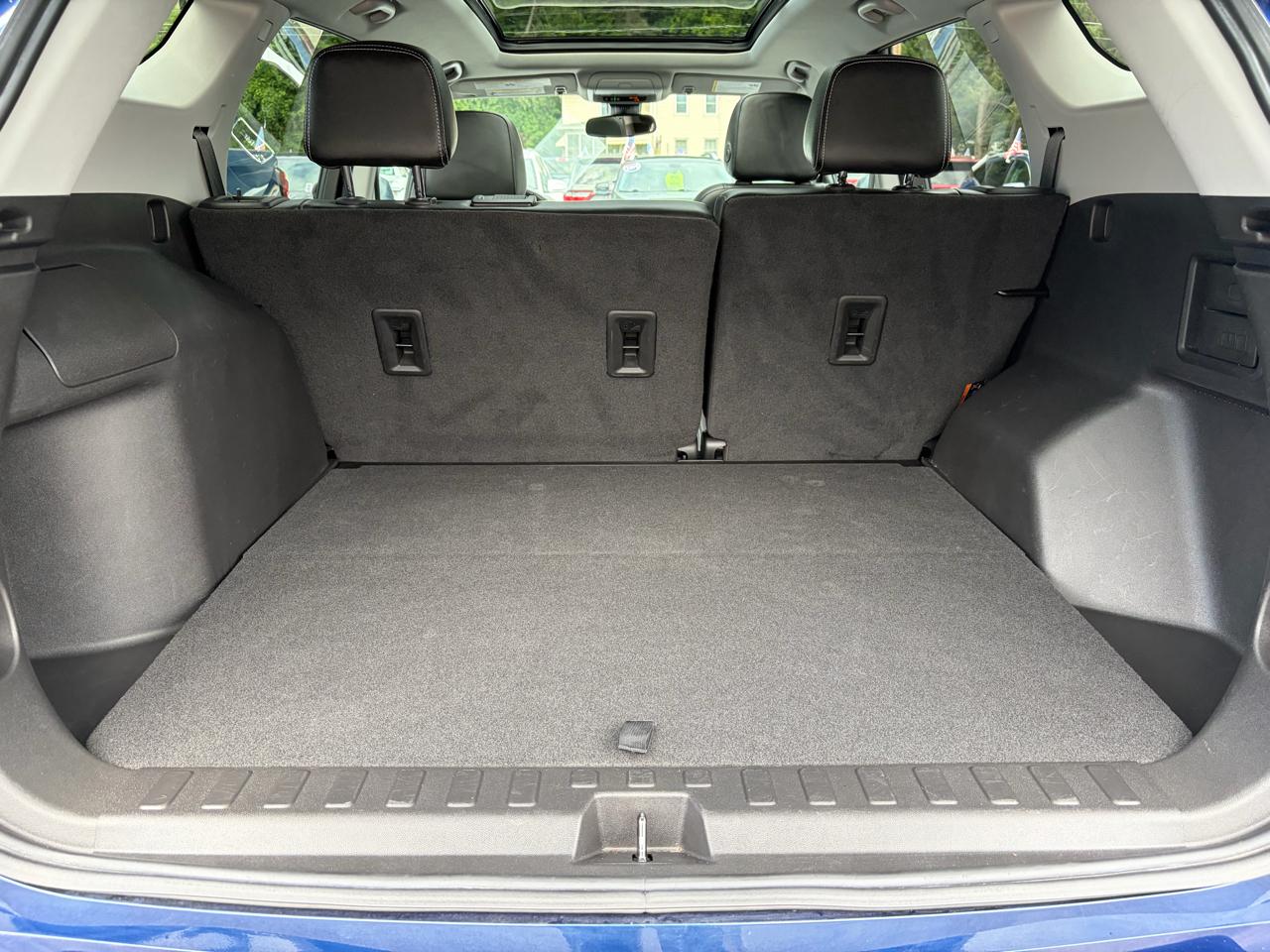 GMC Terrain SLT AWD 2022