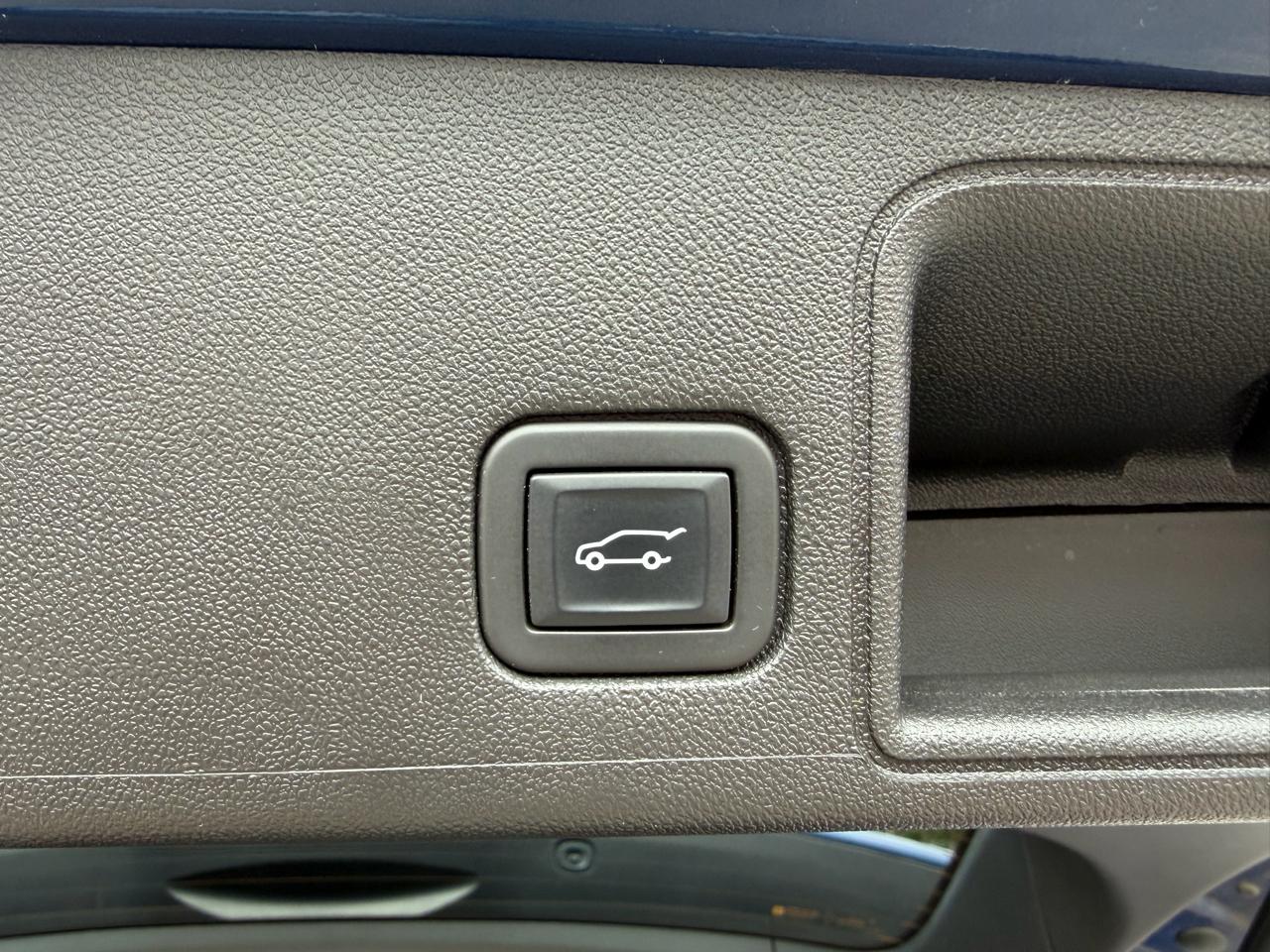 GMC Terrain SLT AWD 2022