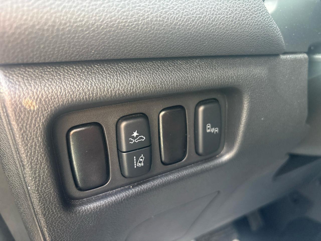 Mitsubishi Outlander Sport 2.0 ES 4WD 2024