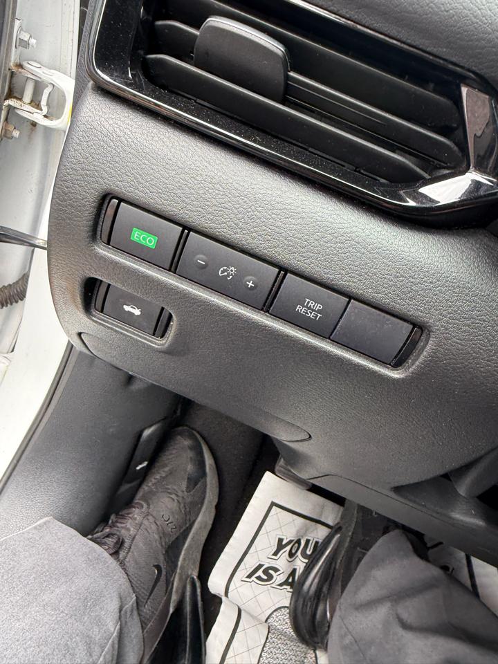 Nissan Sentra SV 2025